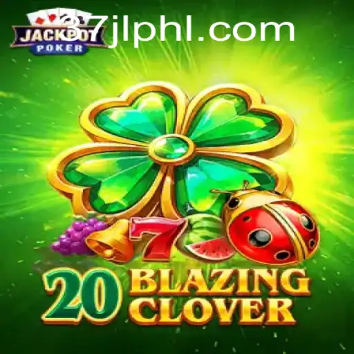 20BlazingClover: An Exciting Adventure Game for Enthusiasts