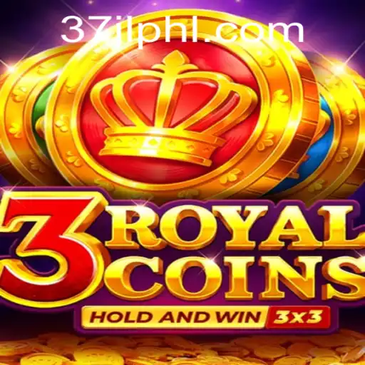 3RoyalCoins: An Exciting Journey into the World of Virtual Gaming