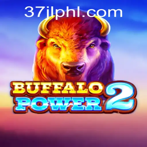 BuffaloPower2: A Wild Adventure in Gaming