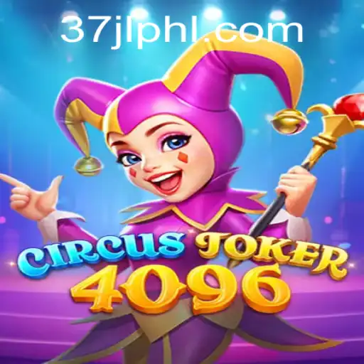 CircusJoker4096: A Mesmerizing Adventure Under the Big Top
