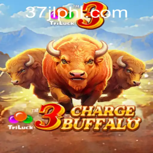 Unveiling the Thrilling World of 3ChargeBuffalo: A New Dawn in Gaming