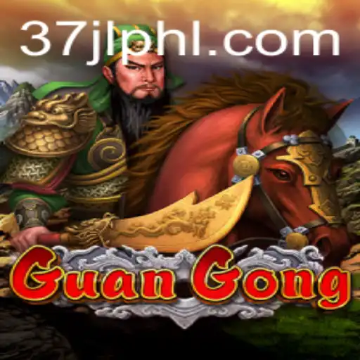 The Epic World of GuanGong: Unveiling the Latest Strategy Game with Keyword 37jl