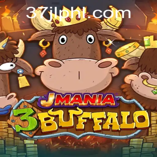 The World of JMania3Buffalo: An Exciting New Adventure in Gaming