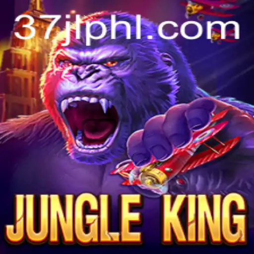 JungleKing: A Thrilling Adventure in the Heart of the Wilderness