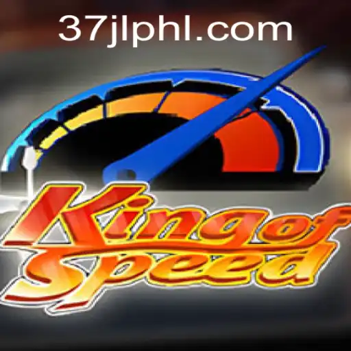 KingofSpeed: Race to the Future with 37jl