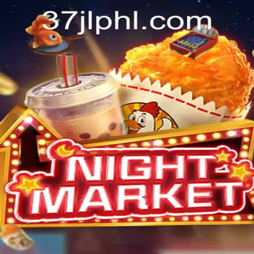 Exploring the Intriguing World of NIGHTMARKET: A Deep Dive into Gameplay and Strategy