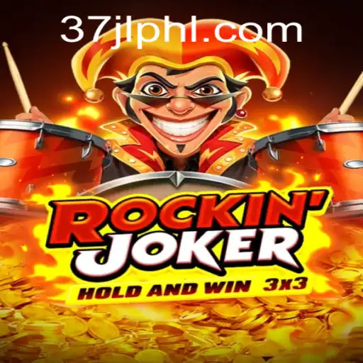 RockinJoker: The Thrilling Card Game Stirring Up Excitement
