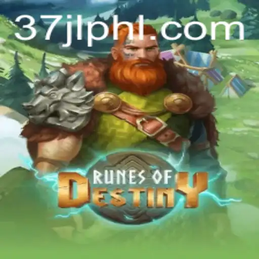Discover the Enchantment of RunesOfDestiny