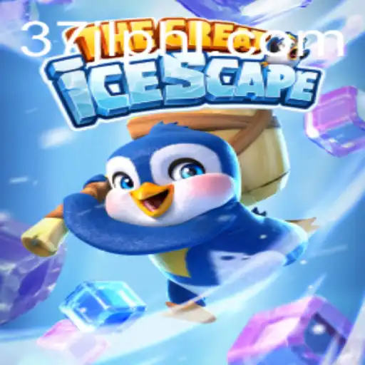 The Great Icescape: Breaking New Ground in Gaming
