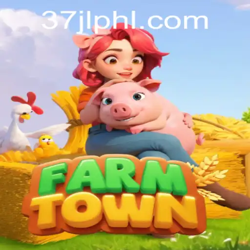 Discover the Joy of FarmTown: A Virtual Agricultural Paradise