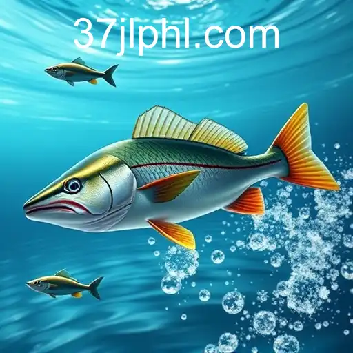 The Intriguing World of Fishing Games: A Deep Dive into 37jl