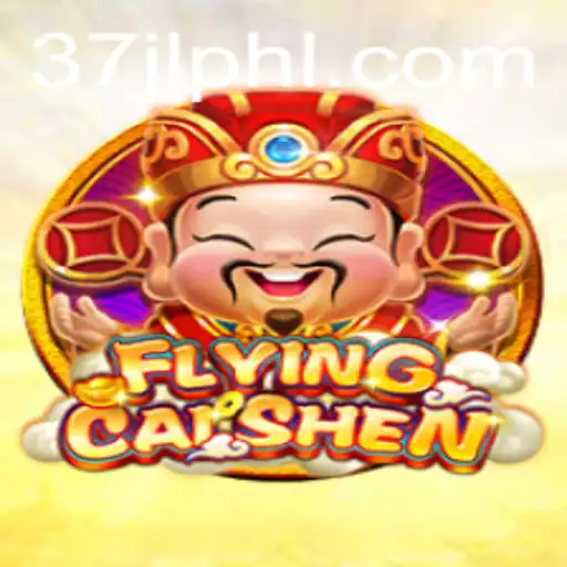 Embark on a Divine Adventure with FlyingCaiShen: The Joy of Fortune and Myth