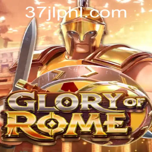 GloryofRome: Unveiling the Epic Strategy Gaming Experience