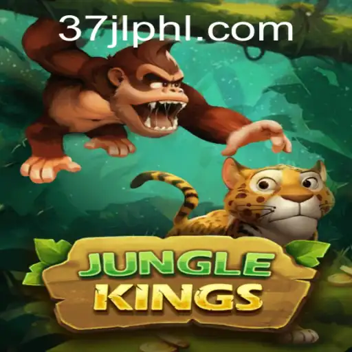 Discover JungleKings: A New Era in Strategy Gaming
