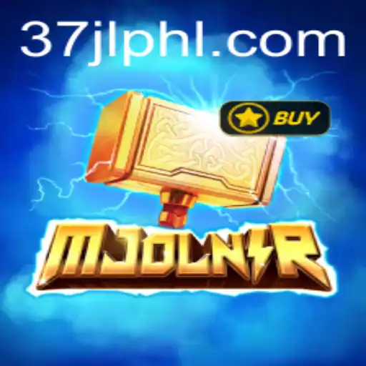 Introducing Mjolnir: An Electrifying New Game Revolutionizing Interactive Entertainment