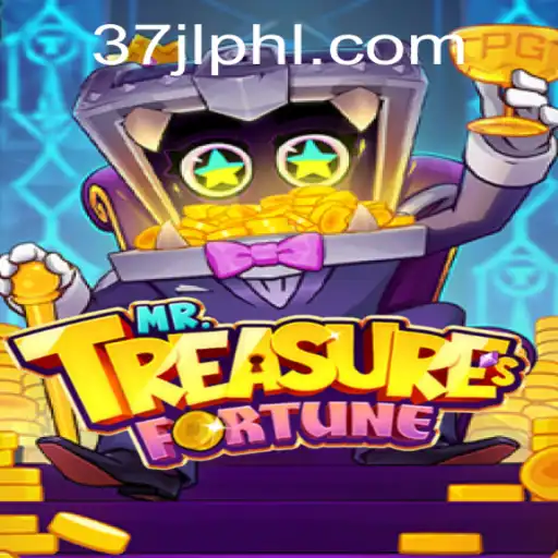 Discover the Exciting World of MrTreasuresFortune: An Adventure Awaits