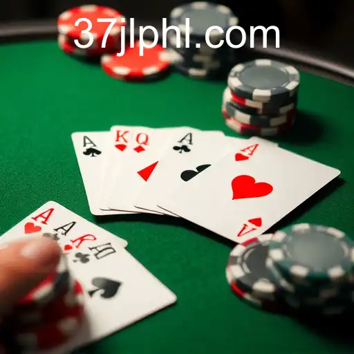 The Intricacies and Appeal of Poker Games: Understanding the Dynamics of Strategy and Chance