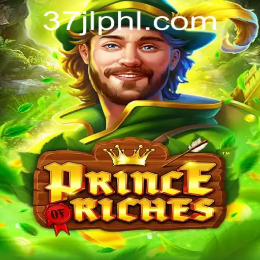 Unveiling PrinceOfRiches: The Game Taking the World by Storm