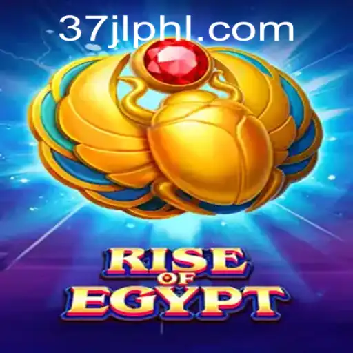 Exploring 'RiseOfEgypt': An Epic Journey into the Land of Pharaohs