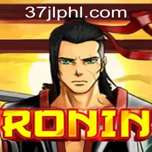 Enter the World of Ronin: A Journey with 37jl