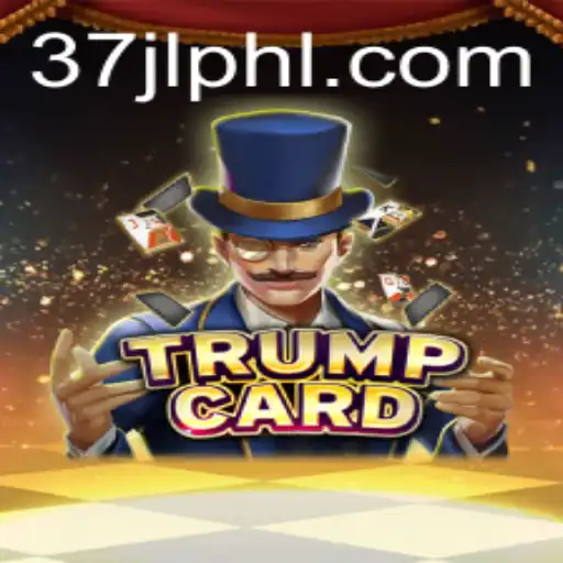 TrumpCard: A Strategic Card Game with a Modern Twist